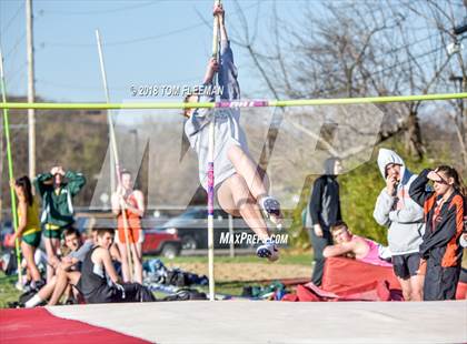 Thumbnail 3 in North District Invitational photogallery.