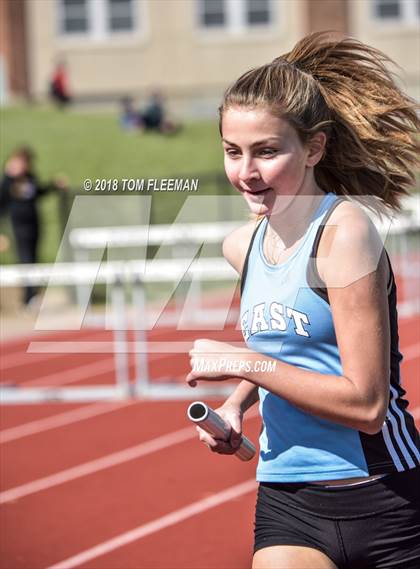 Thumbnail 1 in North District Invitational photogallery.