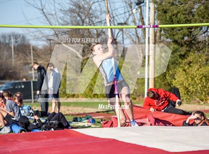 Thumbnail 1 in North District Invitational photogallery.