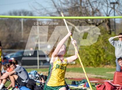 Thumbnail 3 in North District Invitational photogallery.