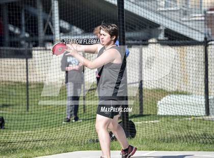 Thumbnail 3 in North District Invitational photogallery.