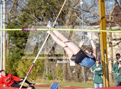 Thumbnail 2 in North District Invitational photogallery.