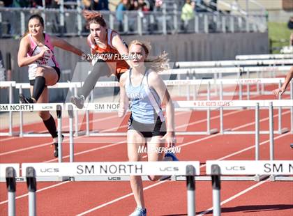 Thumbnail 3 in North District Invitational photogallery.