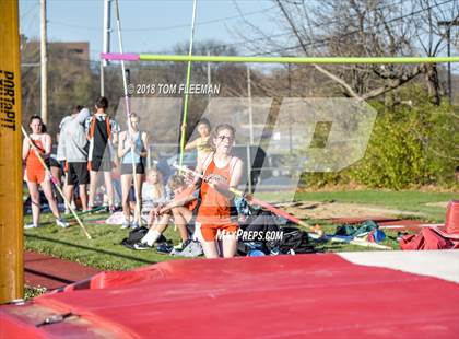 Thumbnail 2 in North District Invitational photogallery.