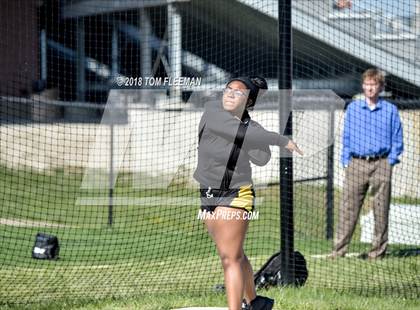 Thumbnail 1 in North District Invitational photogallery.
