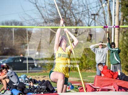 Thumbnail 1 in North District Invitational photogallery.