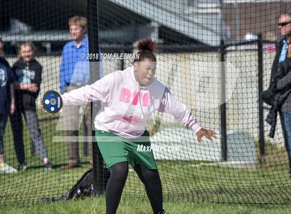 Thumbnail 1 in North District Invitational photogallery.