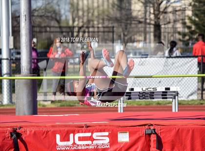 Thumbnail 1 in North District Invitational photogallery.