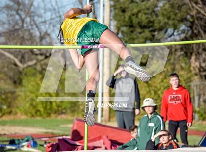 Thumbnail 3 in North District Invitational photogallery.