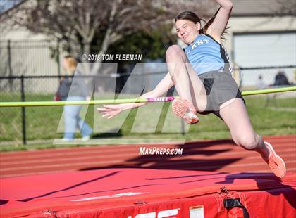 Thumbnail 2 in North District Invitational photogallery.