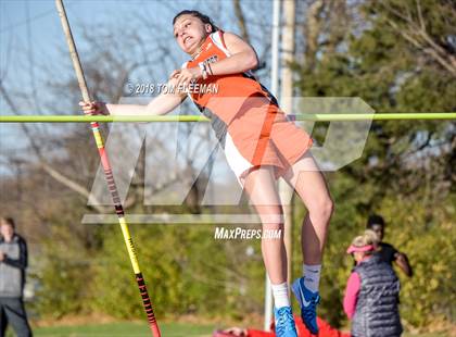 Thumbnail 1 in North District Invitational photogallery.
