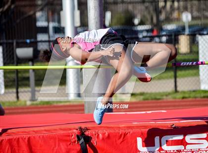 Thumbnail 2 in North District Invitational photogallery.