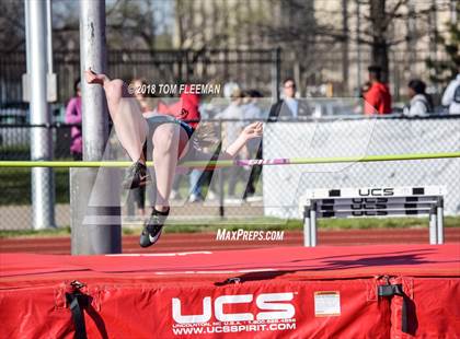 Thumbnail 3 in North District Invitational photogallery.