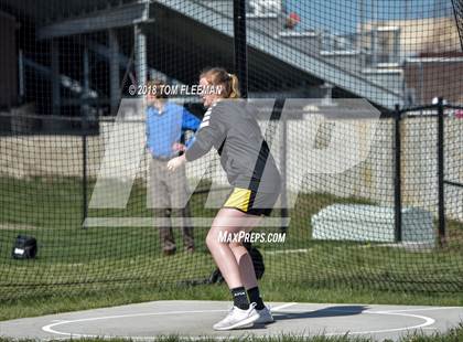 Thumbnail 1 in North District Invitational photogallery.