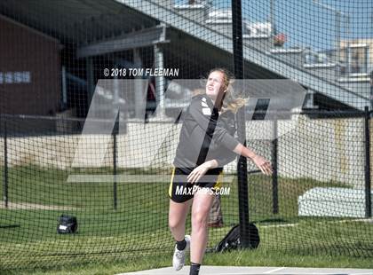 Thumbnail 3 in North District Invitational photogallery.