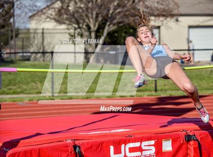 Thumbnail 1 in North District Invitational photogallery.