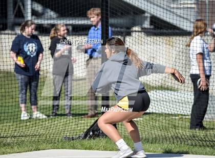 Thumbnail 3 in North District Invitational photogallery.
