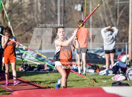 Thumbnail 1 in North District Invitational photogallery.