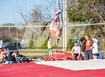 Thumbnail 1 in North District Invitational photogallery.