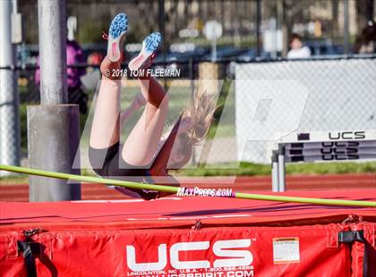 Thumbnail 2 in North District Invitational photogallery.