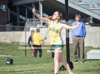 Thumbnail 1 in North District Invitational photogallery.