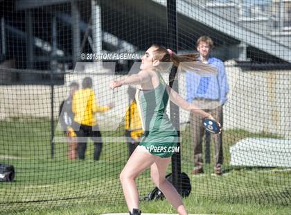 Thumbnail 3 in North District Invitational photogallery.