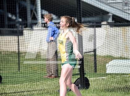 Thumbnail 1 in North District Invitational photogallery.