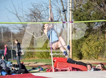 Thumbnail 3 in North District Invitational photogallery.