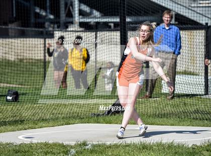 Thumbnail 3 in North District Invitational photogallery.