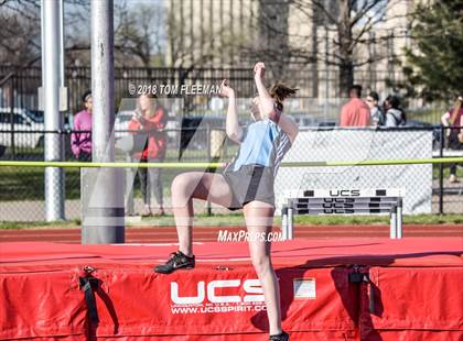 Thumbnail 3 in North District Invitational photogallery.