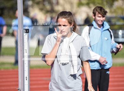 Thumbnail 1 in North District Invitational photogallery.