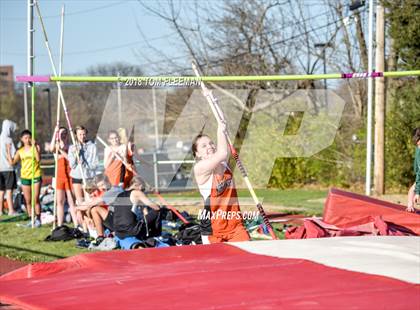 Thumbnail 3 in North District Invitational photogallery.