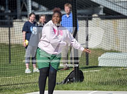 Thumbnail 2 in North District Invitational photogallery.
