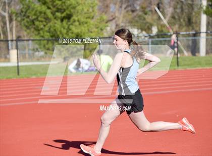 Thumbnail 3 in North District Invitational photogallery.