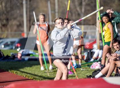 Thumbnail 1 in North District Invitational photogallery.
