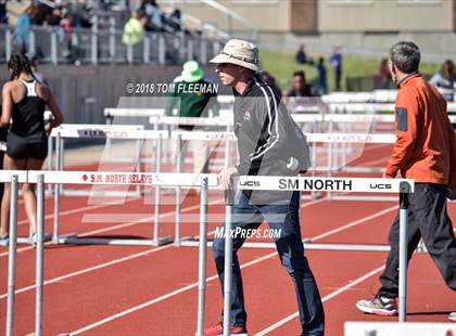 Thumbnail 3 in North District Invitational photogallery.
