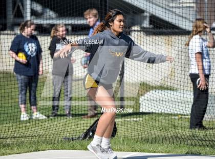 Thumbnail 3 in North District Invitational photogallery.