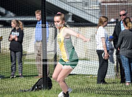 Thumbnail 3 in North District Invitational photogallery.