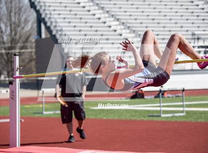 Thumbnail 2 in North District Invitational photogallery.