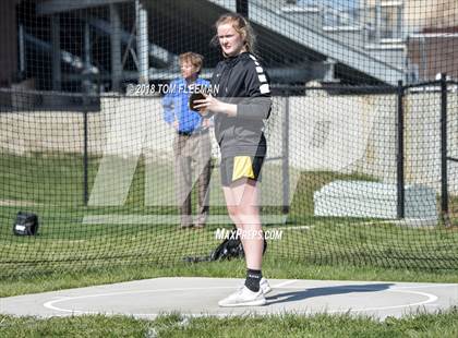 Thumbnail 3 in North District Invitational photogallery.