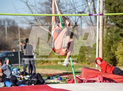 Thumbnail 2 in North District Invitational photogallery.