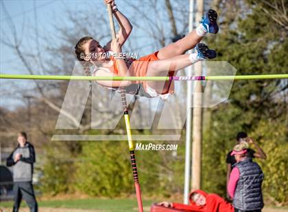 Thumbnail 3 in North District Invitational photogallery.