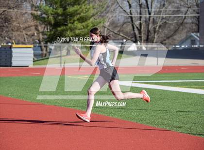 Thumbnail 2 in North District Invitational photogallery.