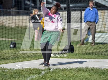Thumbnail 3 in North District Invitational photogallery.