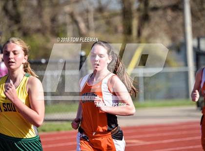 Thumbnail 2 in North District Invitational photogallery.