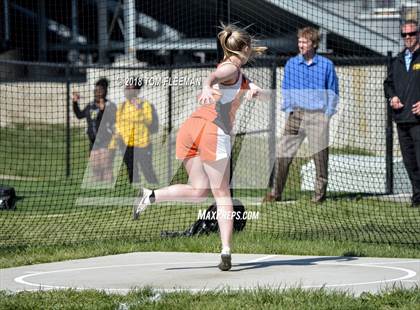 Thumbnail 1 in North District Invitational photogallery.