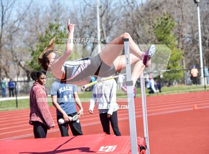 Thumbnail 1 in North District Invitational photogallery.