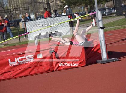 Thumbnail 3 in North District Invitational photogallery.
