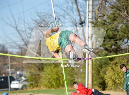 Thumbnail 1 in North District Invitational photogallery.