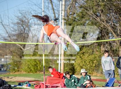 Thumbnail 2 in North District Invitational photogallery.